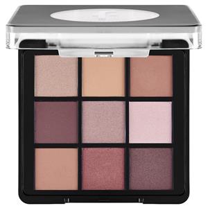 Flormar EYESHADOW PLT NP-006 FELT CUTE