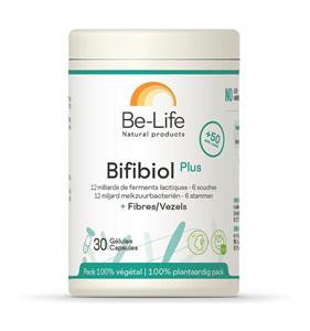 Be-Life Bifibiol plus