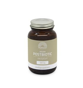 Mattisson Vegan postbiotic EpiCor 500mg