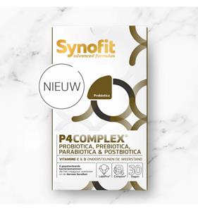 Synofit P4 Complex