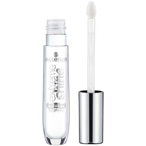 Essence Lipgloss  Extreme Glans Volume Lipgloss - 01 Crystal Clear