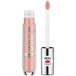 Essence Lipgloss  Extreme Glans Volume Lipgloss - 08 Gold Dust