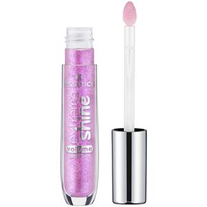 Essence Lipgloss  Extreme Glans Volume Lipgloss - 10 Sparkling Purple