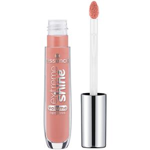 Essence Lipgloss  Extreme Glans Volume Lipgloss - 11 Power of Nude
