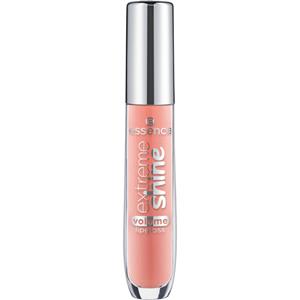 Essence Lipgloss  Extreme Glans Volume Lipgloss - 12 Dazzling Apricot