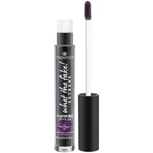 Essence Lipgloss  Extreme Volume Lipgloss What The Fake! - 03 Pepper Me U
