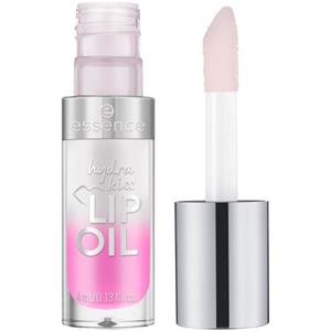 Essence Lipgloss  Hydra Kiss Lipolie - 01 Kiss From A Rose