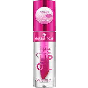 Essence Lipgloss  Hydra Kiss Lipolie - 06 Cranberry Is Back