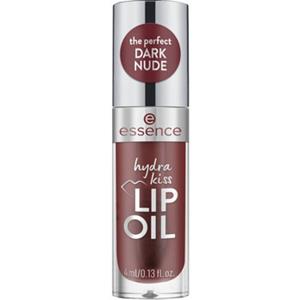 Essence Lipgloss  Hydra Kiss Lipolie - 08 Mocha Glow