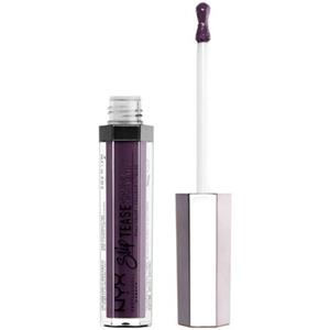 Nyx Professional Make Up Lipgloss  Gloss Slip Tease Volledig Gekleurde Lippenlak - 11 Nego