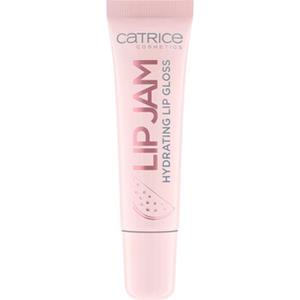 Catrice Lipgloss  Hydraterende Lip Jam Gloss - 10 You Are One In A Melon