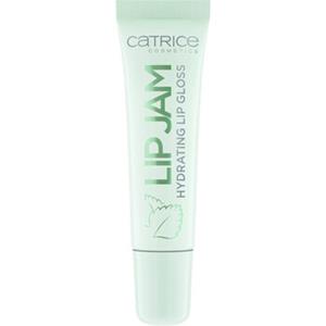 Catrice Lipgloss  Hydraterende Lip Jam Gloss - 50 It Was Mint To Be