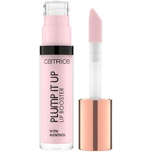 Catrice Lipgloss  Volumegevende Gloss Plump It Up Lip Booster - 20 No Fak