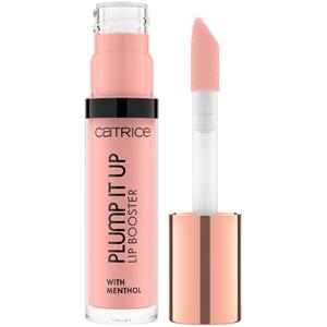 Catrice Lipgloss  Volumegevende Gloss Plump It Up Lip Booster - 60 Real T