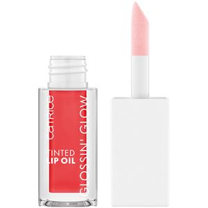 Catrice Lipgloss  Getinte Lipolie Glossin' Glow - 20 Drama Mama