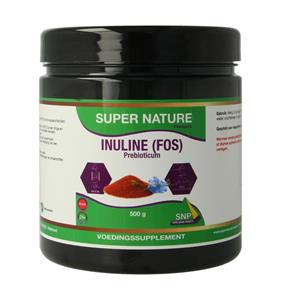 SNP Prebioticum inuline FOS