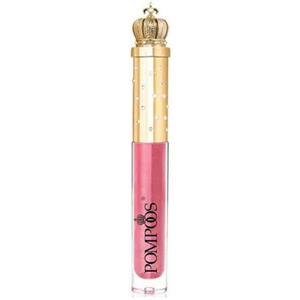 Pompöös Lipgloss  Harald Glööckler lipgloss - 02 Rose