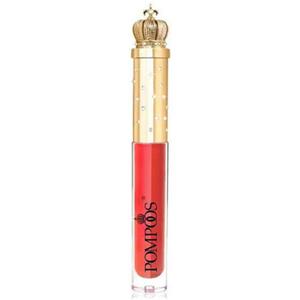 Pompöös Lipgloss  Harald Glööckler lipgloss - 03 Coral