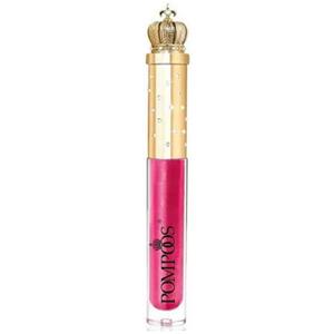 Pompöös Lipgloss  Harald Glööckler lipgloss - 04 Crystal Pink