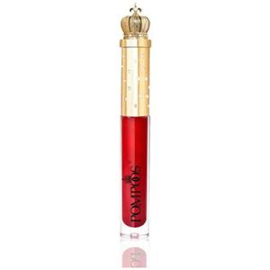 Pompöös Lipgloss  Harald Glööckler lipgloss - 05 Red