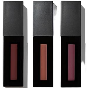 Makeup Revolution Lipgloss  Set van 3 Pro Supreme Matte Lipglosses - Semblance / Il