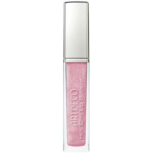 Artdeco Lipgloss  Transparante Hot Chili Lip Booster Gloss - 4 Berry Chil