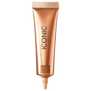 ICONIC LONDON Sheer Bronze