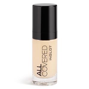 Inglot ALL Covered Face