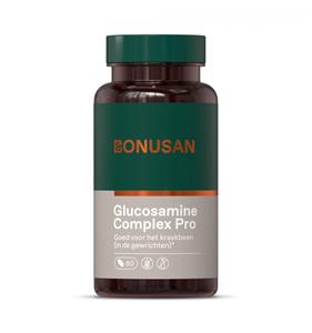 Bonusan Glucosamine complex pro 60 Tabletten