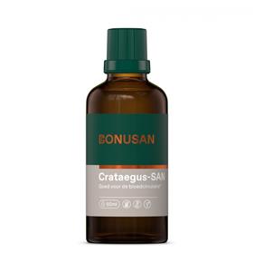 Bonusan Crataegus-san 50 ML