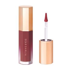 Dear Dahlia Petal Touch Plumping Lip Velour