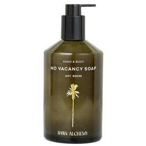 RAAW Alchemy Hand & Body Soap No Vacancy
