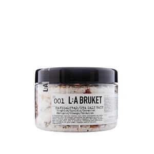 L:A BRUKET 