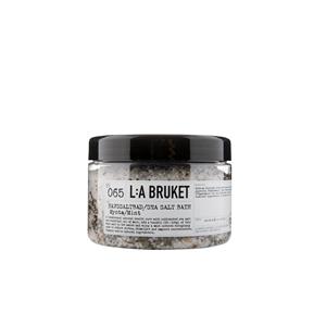 L:A BRUKET 