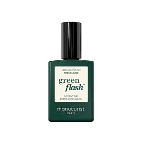 Manucurist GREEN FLASH Flash Instant Dry Extra Long Wear