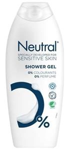Neutral Douchegel 750 ml