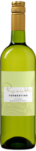 Wijnbeurs Rosatti Vermentino Terre Siciliane