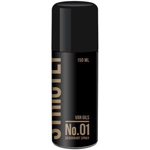 Van Gils Strictly No.01 deodorant spray 150 ml