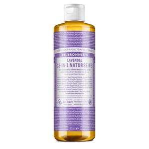 Dr. Bronner's Lavender