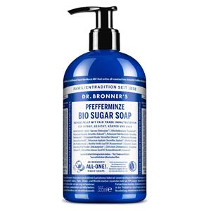 Dr. Bronner's Peppermunt Bio Sugar