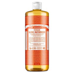 Dr. Bronner's Sweet Treat Wild Berry & Honey Mask