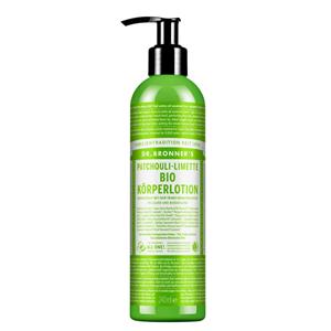 Dr. Bronner's Patchouli-Limette