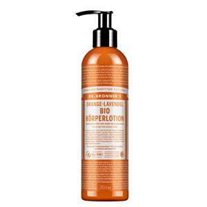 Dr. Bronner's Orange Lavender