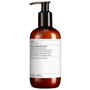 Evolve Organic Beauty Afrikaanse Sinaasappel Hand &