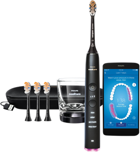 Philips Sonicare DiamondClean Smart 9400 HX9918/89