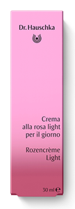 Dr. Hauschka Rozencrème Light Spring 25 Limited Edition