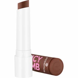 Essence Juicy Bomb Glossy Butter Balm 05 Choco-lot To Handle 2,5 gr
