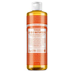 Dr. Bronner's Sweet Treat Wild Berry & Honey Mask
