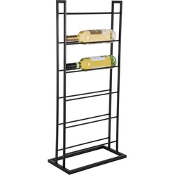Present time  Wine Rack Single Floor