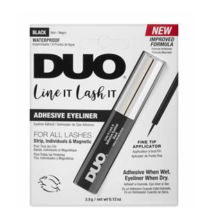 Ardell Duo 2-in-1 Eyeliner & Lash Adhesive Black